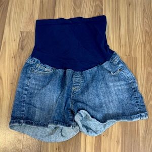 Maternity Shorts